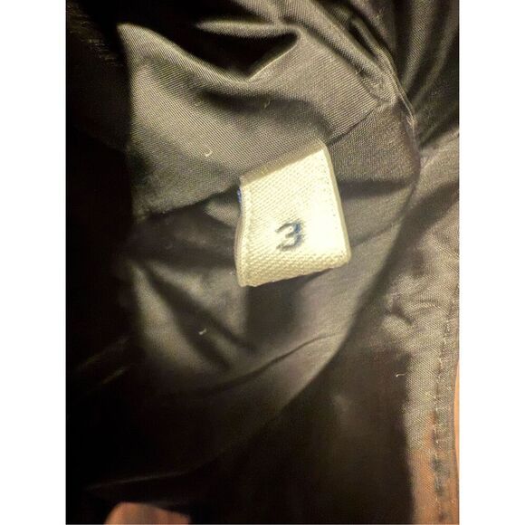 MONCLER MENS REPPE LIGHT JACKET NYLON SIZE 3 - Picture 8 of 11